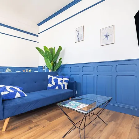 Maison Cosy Avec Cour * Le Château-dʼOléron