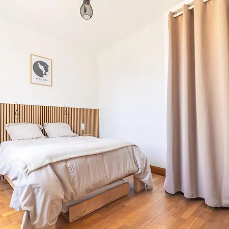 Maison Cosy Avec Cour Сasa de vacaciones Le Château-dʼOléron