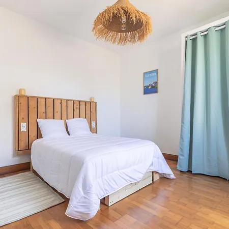 Maison Cosy Avec Cour * Le Château-dʼOléron