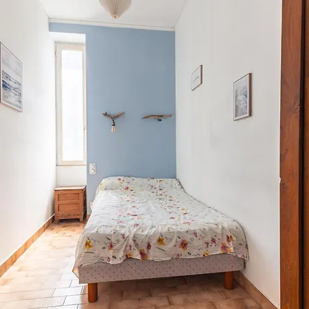 Сasa de vacaciones Maison Cosy Avec Cour *