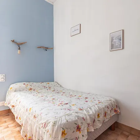 Maison Cosy Avec Cour Сasa de vacaciones Le Château-dʼOléron