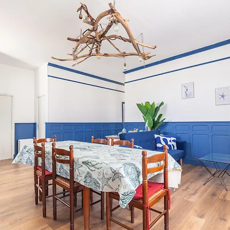 Maison Cosy Avec Cour