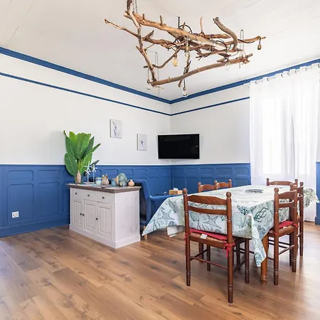 Maison Cosy Avec Cour