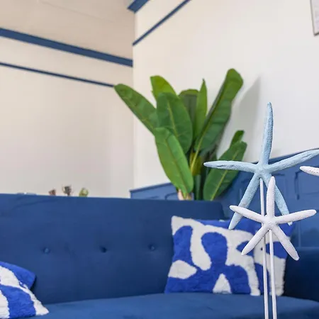 Maison Cosy Avec Cour Сasa de vacaciones Le Château-dʼOléron
