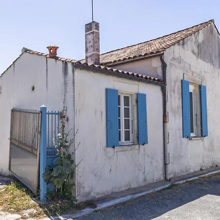 Maison Cosy Avec Cour * Le Château-dʼOléron